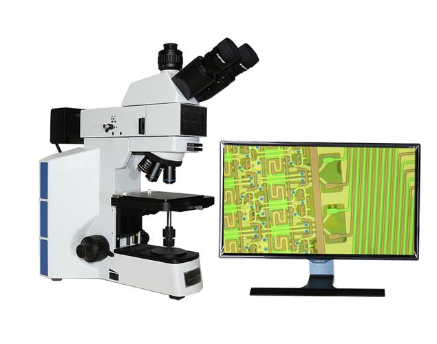 3233xlp-金属材料分析金相显微镜-深圳市深视光谷光学仪器有限公司